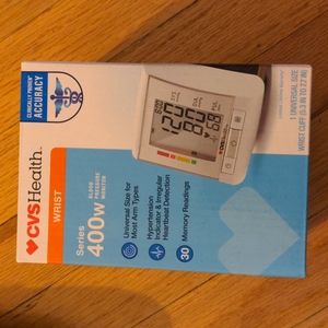 CVS Series 400w Blood Pressure Monitor NEW